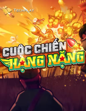 Trò Chơi Đánh Bài
