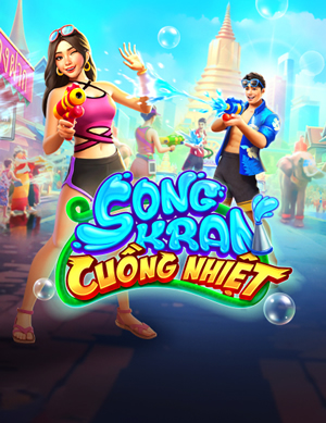 Trò Chơi Cá Cược