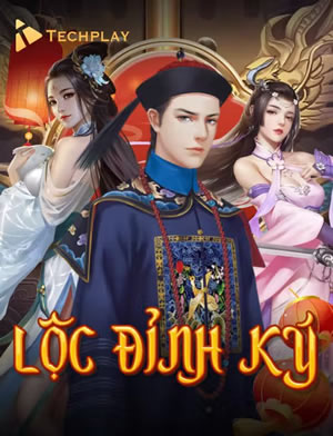 Trò Chơi May Rủi